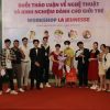 Workshop La Jeunesse – Khi thế hệ Z bày tỏ đam mê và tri thức 