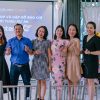 Golden Communication Group đã ra mắt sàn thương mại điện tử Content.E