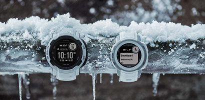 Garmin Việt Nam chính thức ra mắt Instinct 2 Series