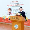 Alpha Books đồng tổ chức Tọa đàm ra mắt sách “Nguyên lý Marketing”