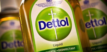 Dettol giúp bảo vệ nhân viên y tế và bệnh nhân trong suốt mùa dịch Covid-19