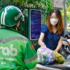 Grab Việt Nam triển khai chương trình Siêu Sale 4.4