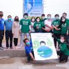 Starbucks Việt Nam hỗ trợ xây dựng tháp lọc nước AquaTowers cho cộng đồng
