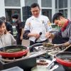 ‘Thử thách Đầu bếp tiềm năng’ công bố những gương mặt triển vọng cho ngành ẩm thực Việt