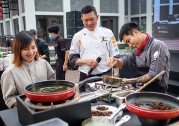 ‘Thử thách Đầu bếp tiềm năng’ công bố những gương mặt triển vọng cho ngành ẩm thực Việt