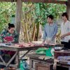 Nghệ sĩ Thanh Hằng xuất hiện trong web-drama “Cô lầy thầy sao”