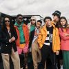Tommy Hilfiger công bố chiến dịch mùa Xuân 2022 với chủ đề “Make Your Move”