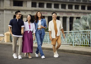 UNIQLO Việt Nam công bố chiến dịch “Together We Evolve: UNIQLO Saigon Centre”