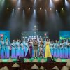 15 nhan sắc Việt sẽ tranh tài trong đêm chung kết Hoa hậu Môi trường Việt Nam 2022