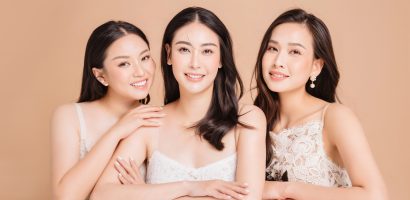 Hà Kiều Anh mang thương hiệu hàng đầu Hàn Quốc JK Imperial Beauty Center về Việt Nam