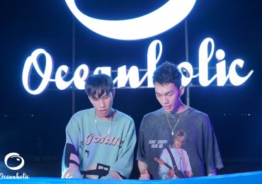 Hàng loạt DJ đình đám VN đổ vào lễ hội Oceanholic Nha Trang 2022