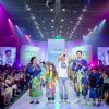 International Fashion Runway quy tụ 120 tài năng nhí, thu hút bởi sự chuyên nghiệp