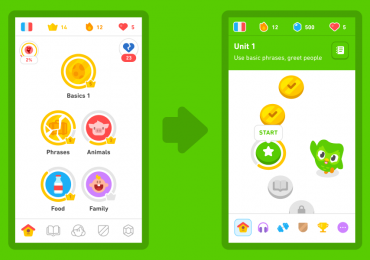 Ứng dụng học ngôn ngữ Duolingo kỷ niệm hành trình 10 năm