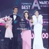 CEO – Hoa hậu Cao Thị Thùy Dung đẹp hút mắt tại sự kiện “Top White Best Awards Of The Year 2022”