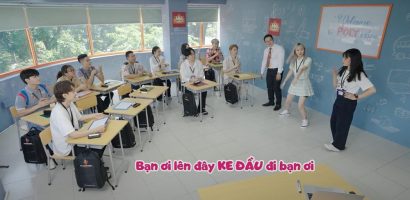 Sao nhập học tập 3: Bán ế hàng, Khánh Vân, Phát La phải sử dụng chiến lược “tâm linh”