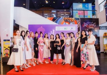 Miss Golf Vietnam 2022 tung MV ‘Em đẹp, em swing’, ra mắt Top 16 thí sinh