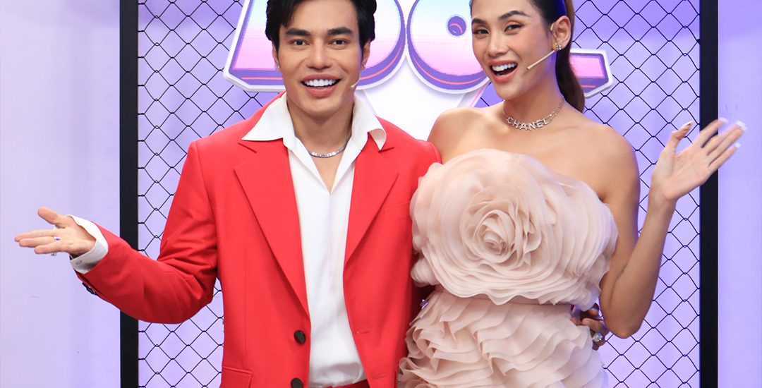 24 thí sinh bắt đầu cuộc đua giành giải thưởng 1 tỷ đồng của Vietnam Livestream Idol