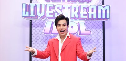 Công bố dàn giám khảo và cố vấn cực khủng của cuộc thi Vietnam Livestream Idol