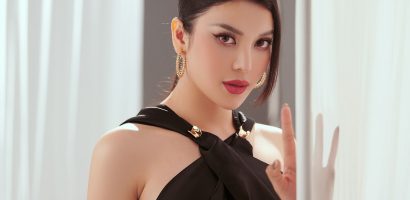 Lily Chen: “Âm nhạc của tôi có chiều sâu, ca từ không sáo rỗng”