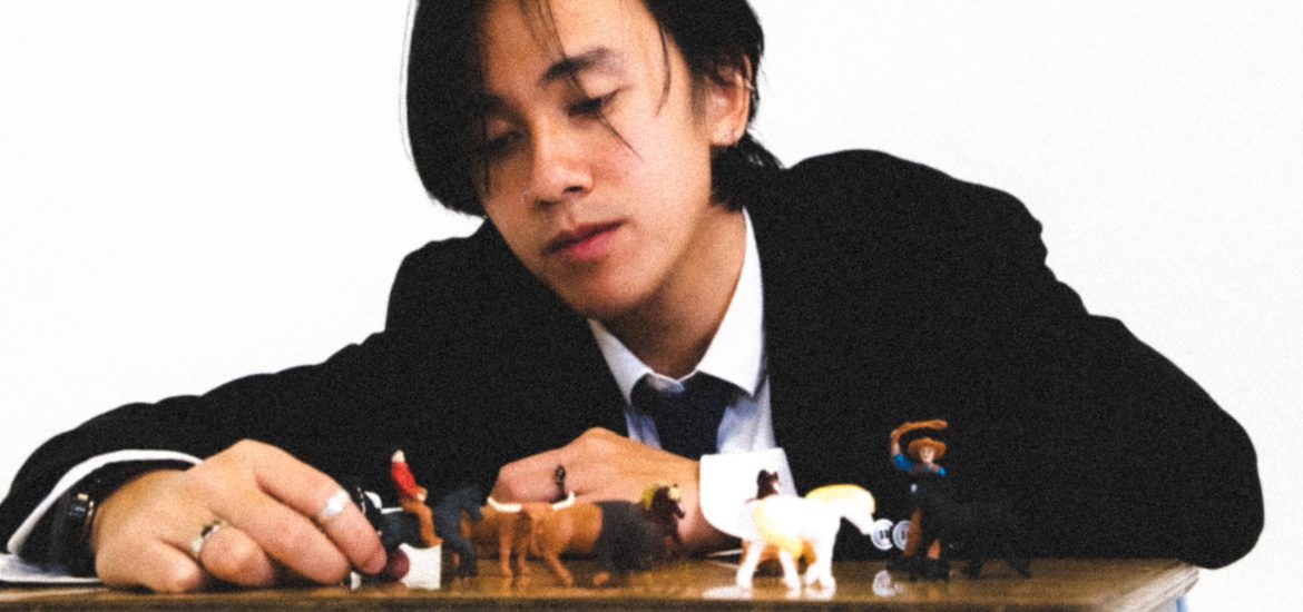 Monét Ngô – Giọng ca indie gốc Việt ghi điểm trên đất Mỹ bằng chất nhạc “lạ”