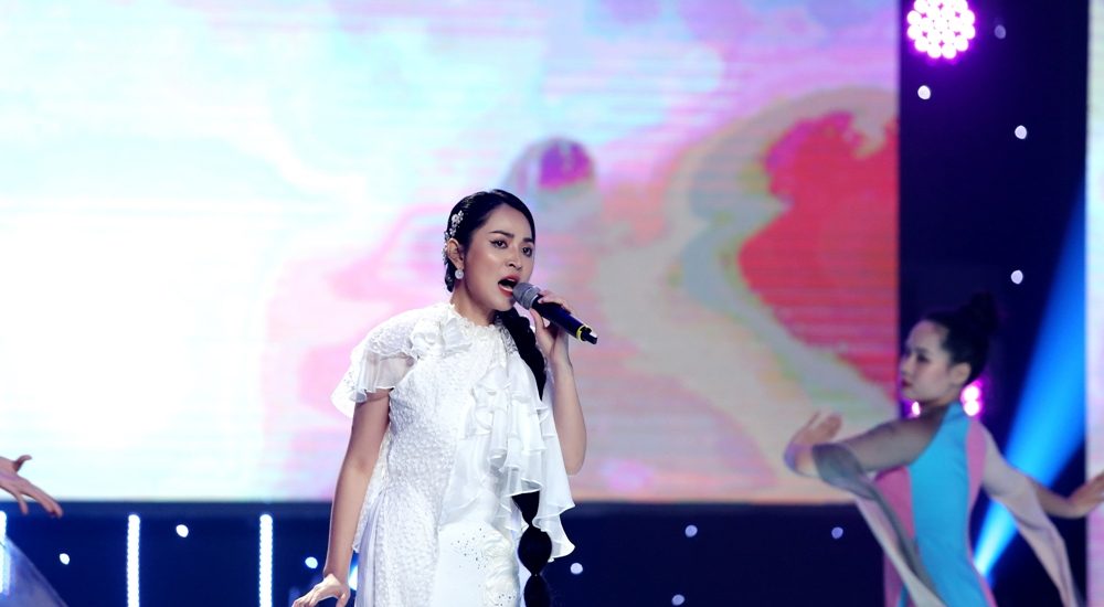 Duyên Quỳnh dốc tiền dành dụm làm MV vì quan niệm “nghệ sĩ phải có sản phẩm”