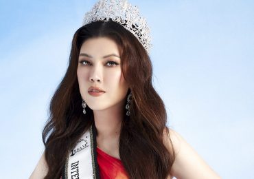 Chân dung Trâm Anh, người đẹp đại diện Việt Nam đi thi Mrs International Global 2022