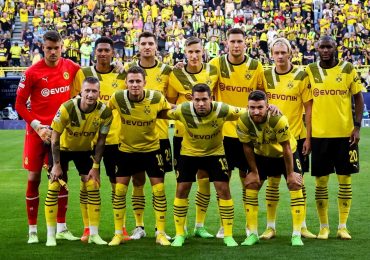 Gặp gỡ huyền thoại Borussia Dortmund trong sự kiện Meet & Greet tại TP.HCM