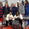 Tommy Hilfiger trở lại Tuần lễ thời trang New York với sàn diễn trải nghiệm đa nền tảng
