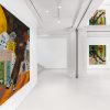 Onitsuka Tiger tổ chức dự án trưng bày nghệ thuật “Tiger Gallery”