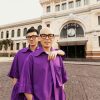 VUNGOC&SON chọn Bưu  Điện Sài Gòn cho show thời trang thứ 10 