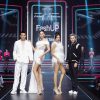 Gala Night FashUP 2022 by TikTok: Bữa tiệc thời trang mãn nhãn, 4 quán quân chính thức lộ diện