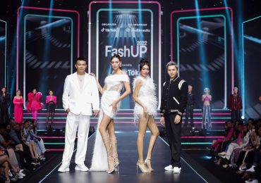 Gala Night FashUP 2022 by TikTok: Bữa tiệc thời trang mãn nhãn, 4 quán quân chính thức lộ diện