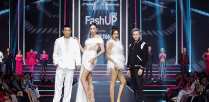 Gala Night FashUP 2022 by TikTok: Bữa tiệc thời trang mãn nhãn, 4 quán quân chính thức lộ diện