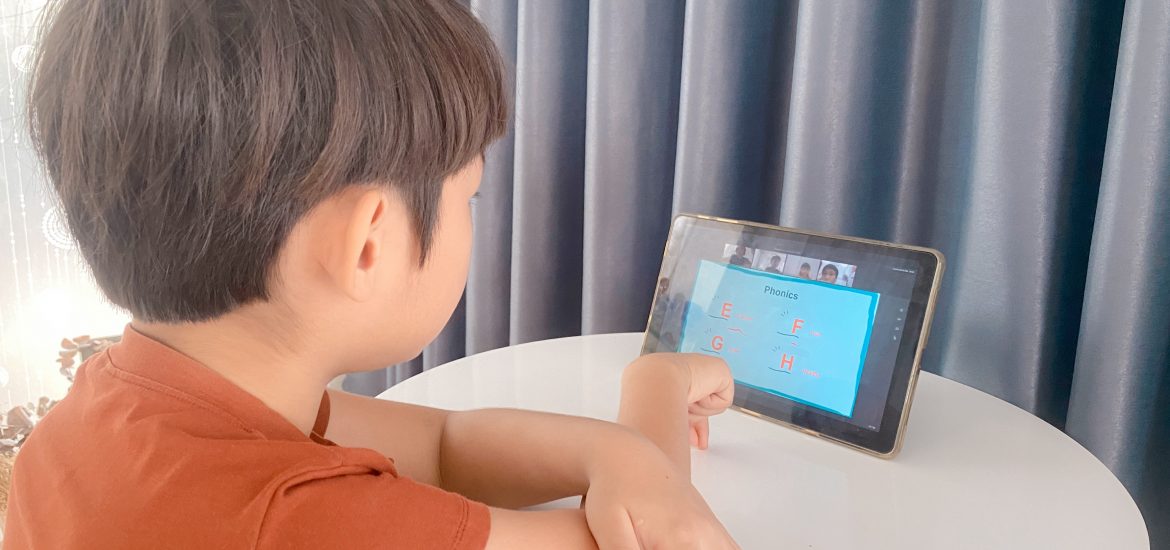 POPS Kids Learn cung cấp các khóa học trực tuyến chất lượng cho trẻ em Việt Nam