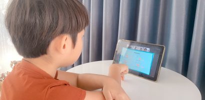 POPS Kids Learn cung cấp các khóa học trực tuyến chất lượng cho trẻ em Việt Nam