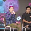 Chuỗi hội thảo của TikTok Film Festival 2022 tại các trường Đại học thu hút hơn 500 sinh viên tham dự