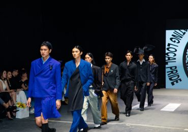 Celebrating Local Pride Fall/Winter 2022: Tôn vinh giá trị Việt nhưng không quên hiệu quả doanh thu