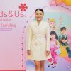 Trung tâm Đào tạo Anh ngữ Kids&Us chính thức ra mắt tại Việt Nam