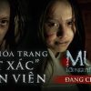 Mười: Lời Nguyền Trở Lại – Kỹ xảo hóa trang ấn tượng