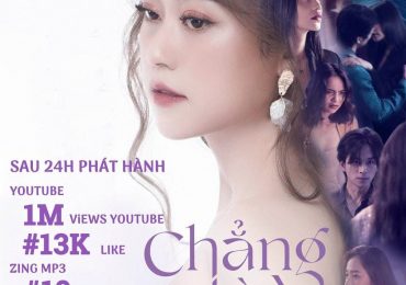 Vừa debut MV 2 tỷ đồng, MYMY thu về loạt thành tích “khủng”