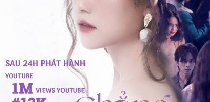 Vừa debut MV 2 tỷ đồng, MYMY thu về loạt thành tích “khủng”