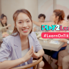 Cùng Khánh Vy và các nhà sáng tạo nội dung “Play2Learn” với #LearnOnTikTok