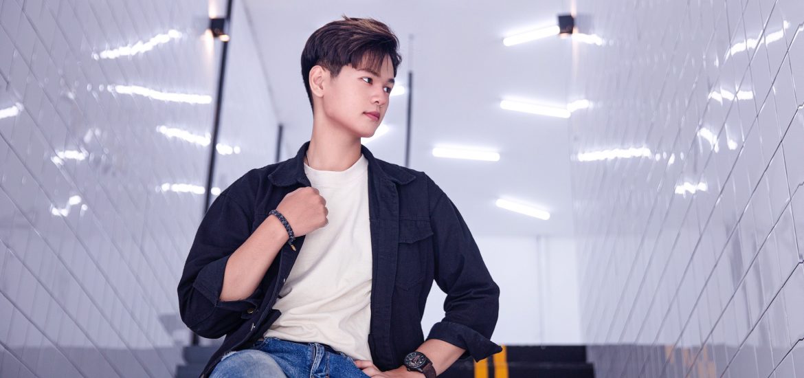 Brian – chàng trai thế hệ 10x đầy nhiệt huyết và tài năng của showbiz Việt