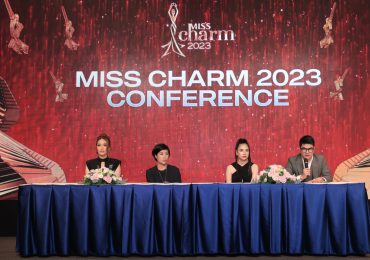 Quỳnh Nga bất ngờ rút khỏi vị trí đại diện Việt Nam tại Miss Charm 2023