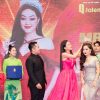 CEO thương hiệu Ngọc Châu Âu đình đám Hoàng Thanh Nga dự thi Mrs Universe 2022
