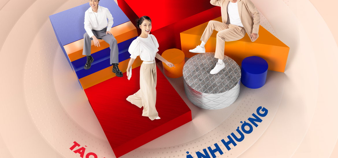 PRUVenture with Prudential – bệ phóng giúp thế hệ trẻ phát triển sự nghiệp vượt trội
