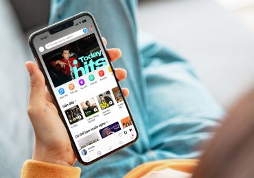 Zing MP3 là nền tảng nhạc số duy nhất góp mặt trong bảng xếp hạng App Store 2022