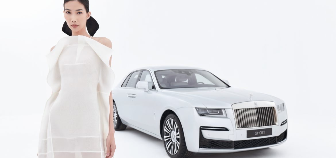 Nhiếp ảnh gia Harry Vũ: người Việt duy nhất 2 lần có bộ ảnh được Rolls-Royce yêu thích