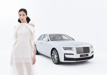 Nhiếp ảnh gia Harry Vũ: người Việt duy nhất 2 lần có bộ ảnh được Rolls-Royce yêu thích