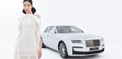 Nhiếp ảnh gia Harry Vũ: người Việt duy nhất 2 lần có bộ ảnh được Rolls-Royce yêu thích